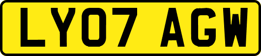 LY07AGW