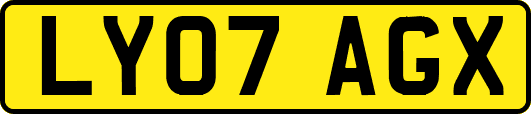 LY07AGX