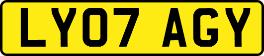 LY07AGY