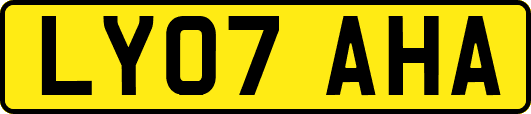 LY07AHA