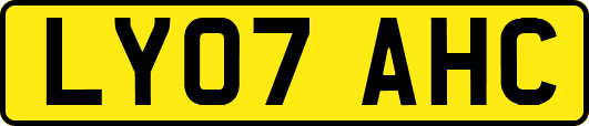 LY07AHC