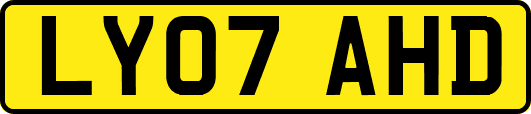 LY07AHD