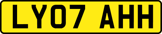LY07AHH