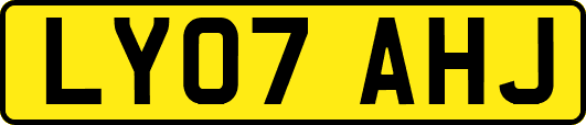 LY07AHJ