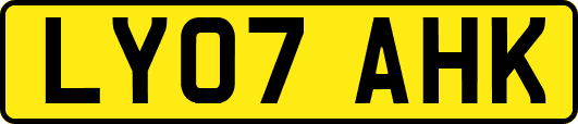 LY07AHK