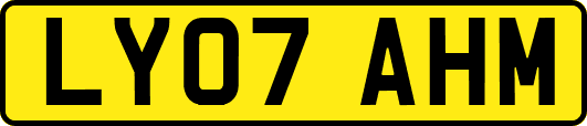 LY07AHM