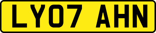 LY07AHN