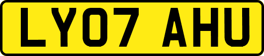 LY07AHU