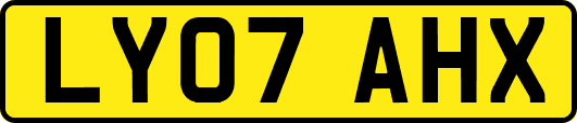 LY07AHX