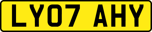 LY07AHY