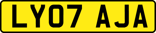 LY07AJA