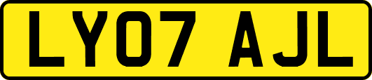 LY07AJL