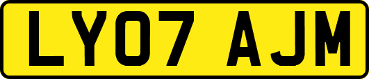 LY07AJM