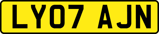 LY07AJN