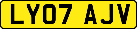 LY07AJV