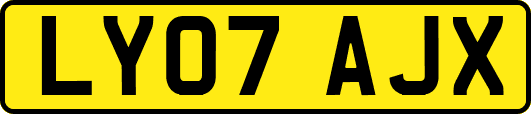 LY07AJX