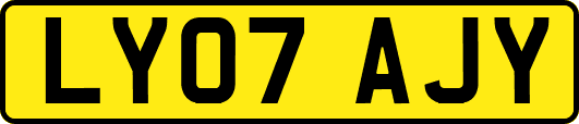 LY07AJY