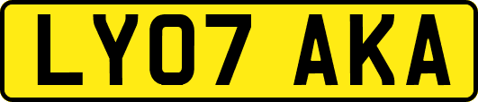 LY07AKA