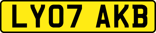 LY07AKB