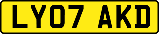 LY07AKD