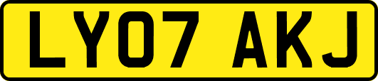 LY07AKJ