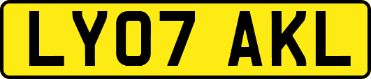 LY07AKL