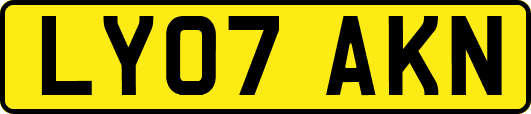 LY07AKN