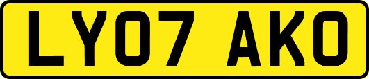 LY07AKO