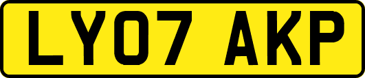 LY07AKP