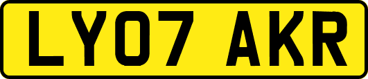 LY07AKR
