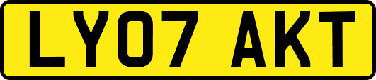 LY07AKT