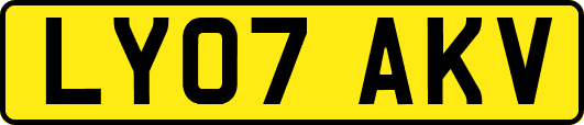 LY07AKV