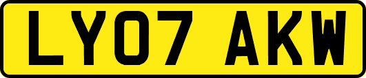 LY07AKW
