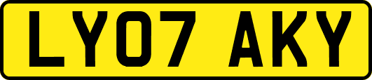 LY07AKY