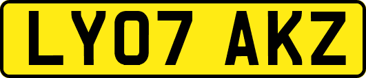 LY07AKZ