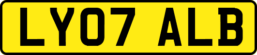 LY07ALB