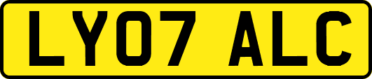 LY07ALC