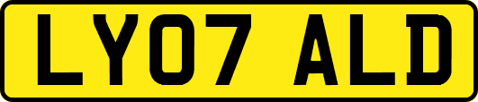 LY07ALD