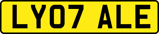 LY07ALE