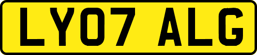 LY07ALG
