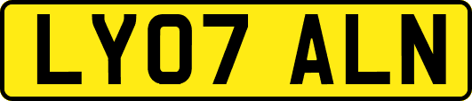 LY07ALN