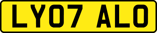 LY07ALO