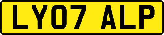 LY07ALP