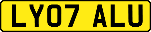 LY07ALU