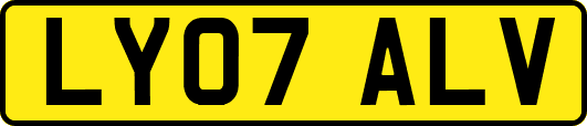 LY07ALV