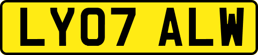 LY07ALW