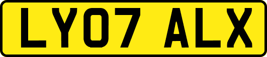 LY07ALX