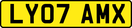LY07AMX