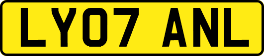 LY07ANL