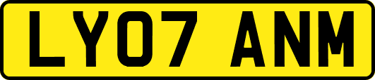 LY07ANM